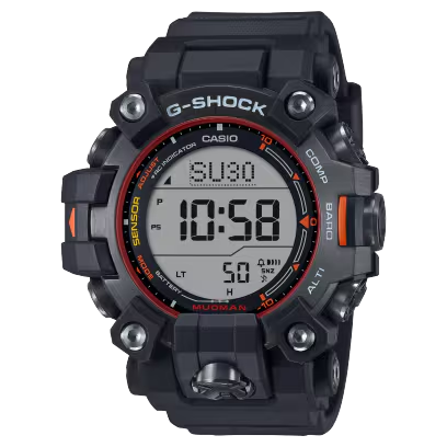 Master of G - Mudman